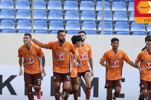 HAGL thắng lớn trận ra quân V-League nhờ pha chốt hạ của 'Lamine Yamal Việt Nam'