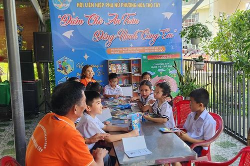 Đà Nẵng từng bước xây dựng thành phố an toàn