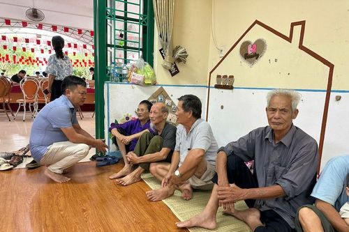 Hà Nội rút lệnh báo động 3 trên sông Cầu, sông Cà Lồ
