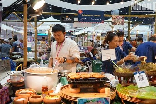 Thái Lan đẩy mạnh phát triển thương mại điện tử cho doanh nghiệp