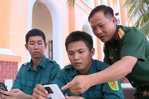 Cà Mau: Tích cực đấu tranh với các thông tin xấu, độc trên không gian mạng