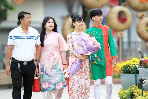 Chuyện phe phía trong gia đình