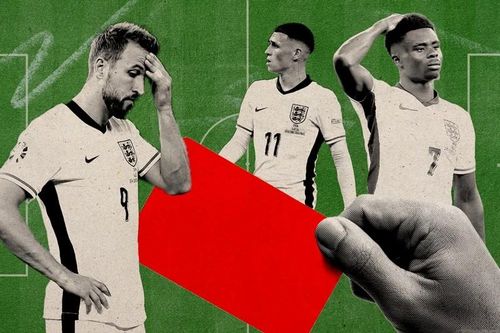 UEFA cảnh báo bóng đá Anh có thể bị trừng phạt