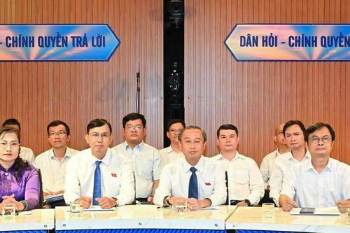 TPHCM: Đẩy nhanh tiến độ các công trình giao thông trọng điểm