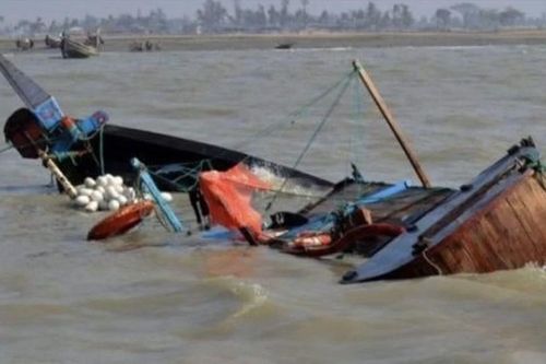 Ít nhất 64 người thiệt mạng do lật thuyền ở Nigeria
