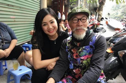 Sự thật chuyện NSND Hoàng Hà Tùng yêu Thu Hà 'lá ngọc cành vàng'