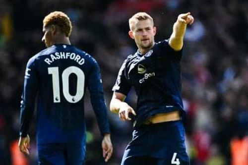 Man United gặp 'bão chấn thương' sau trận thắng Southampton