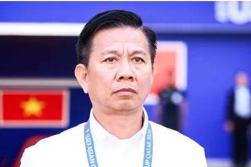 HLV Hoàng Anh Tuấn quyết đưa Bình Dương vô địch V-League