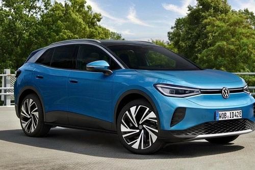 Triệu hồi gần 100.000 xe Volkswagen ID.4 tại Mỹ để khắc phục lỗi