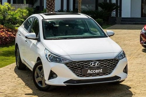 Doanh số xe Hyundai tháng 8/2024: Hyundai Accent dẫn đầu thương hiệu