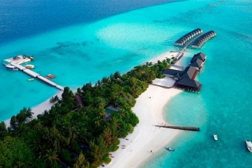 Maldives trước nguy cơ vỡ nợ, Ấn Độ 'vào cuộc'?