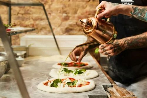 Chiếc Pizza ngon nhất thế giới không còn thuộc về nước Ý