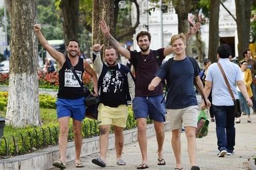 Hà Nội trong top 5 thành phố du lịch 'thách thức' những tín đồ đi bộ