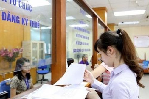 8 tháng, hoàn thuế đạt hơn 90.500 tỷ đồng