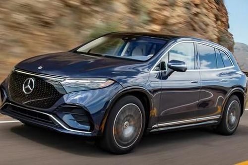 Mercedes đầu tư mạnh vào cuộc đua pin xe điện