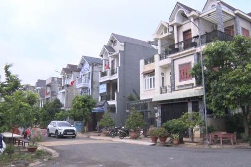 Chủ đầu tư bị phạt vì dự án khu dân cư không giấy phép môi trường