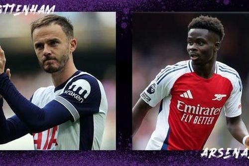 Nhận định Tottenham vs Arsenal, 20h00 ngày 15/9: Chờ mưa bàn thắng