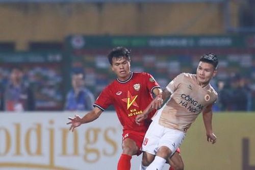 Nhận định Hải Phòng vs CAHN, 19h15 ngày 15/9: Chủ nhà cứng đầu
