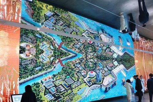 Đề xuất áp dụng thủ tục đặc biệt với dự án công nghệ cao