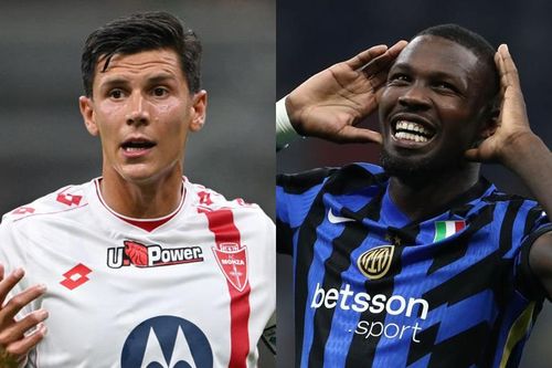 Nhận định Monza vs Inter Milan, 1h45 ngày 16/9: Mở tiệc bàn thắng