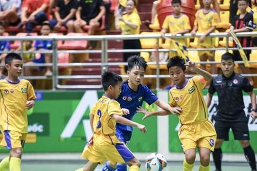 SLNA khó 'lật' án phạt của VFF