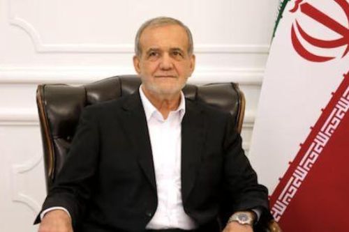 Tổng thống Iran sẽ dự Hội nghị thượng đỉnh BRICS tại Nga
