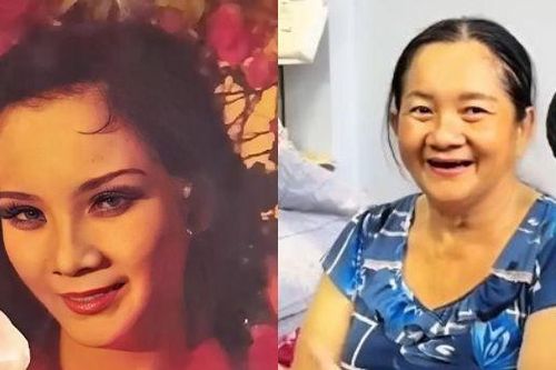 Nghệ sĩ Phương Thảo mắc nhiều bệnh, làm tạp vụ kiếm sống
