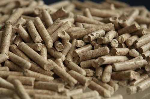 Bán gỗ vụn thu 2 tỷ USD, cành cây rừng gãy đổ do bão gom bán ra tiền