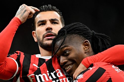 Milan thắng '4 sao' trước đại chiến Liverpool