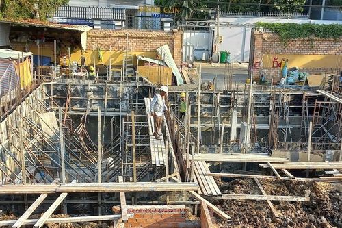 Nhà riêng lẻ TPHCM được xây 1 tầng hầm, hướng xử lý 9.000 hồ sơ đất đai tồn đọng