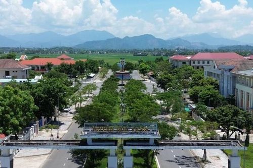 Một huyện ở Đà Nẵng 'tranh phần' làm chủ đầu tư với ban quản lý dự án