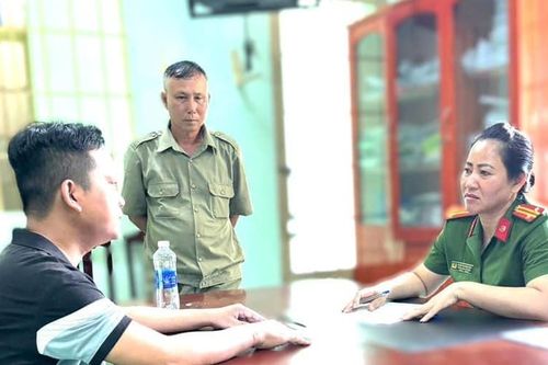 Tạm giữ đối tượng đâm trọng thương 1 người trong lực lượng ANTT cơ sở ở Đồng Nai