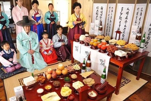 Các quốc gia châu Á đón Tết Trung thu thế nào?