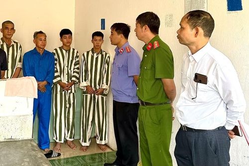 Dự thảo Luật Thi hành tạm giữ, tạm giam và cấm đi khỏi nơi cư trú: Đề xuất quy định về nhiệm vụ, quyền hạn của VKSND