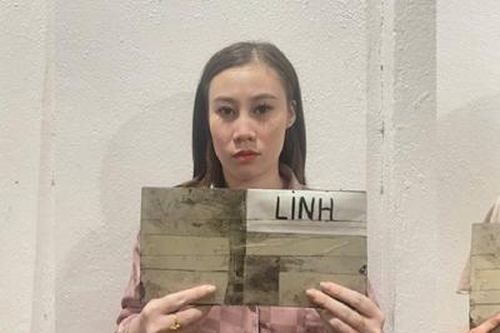 Ba đối tượng nữ 10X sử dụng ma túy tại phòng trọ
