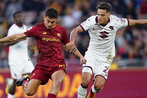 Nhận định, dự đoán Genoa vs Roma: Lợi thế của chủ nhà