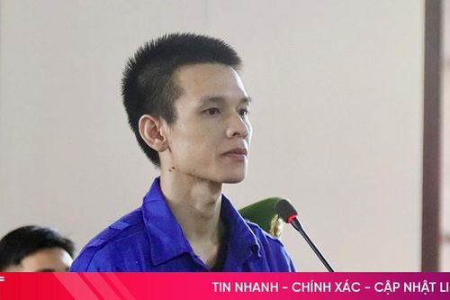 Bản án nghiêm khắc dành cho kẻ sát nhân 'máu lạnh'