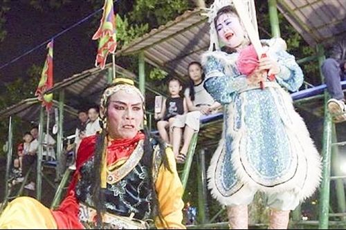 Liên hoan phim Châu Âu - Việt Nam: Những tiếng nói về cá nhân và bản sắc văn hóa