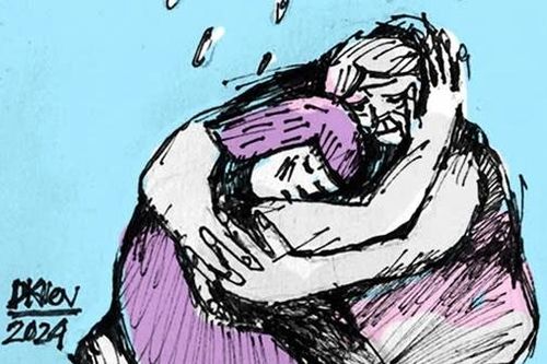 Những mảnh đời của phố
