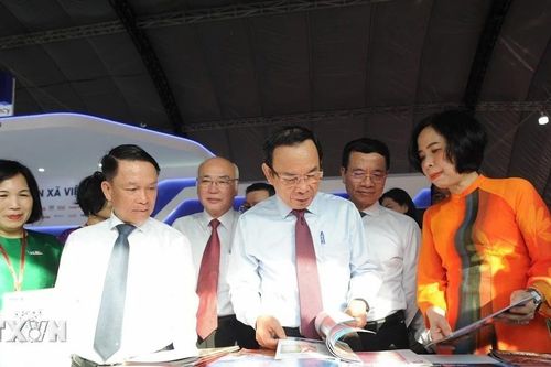 TTXVN - Trung tâm thông tin chiến lược, tin cậy của Đảng, Nhà nước và nhân dân