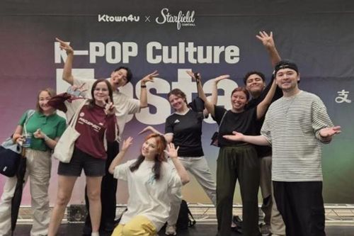 Cơ hội trải nghiệm du lịch hallyu miễn phí cho khách nước ngoài tại Hàn Quốc