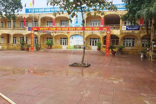 Hà Nội: Các trường học đã sẵn sàng đón học sinh trở lại vào ngày mai