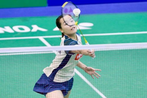 Thùy Linh vô địch Vietnam Open 2024