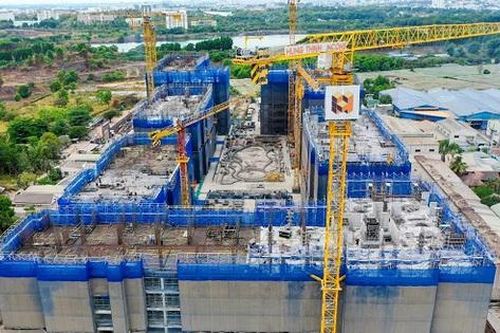 Hưng Thịnh Incons muốn huy động vốn để trả nợ BIDV và MSB