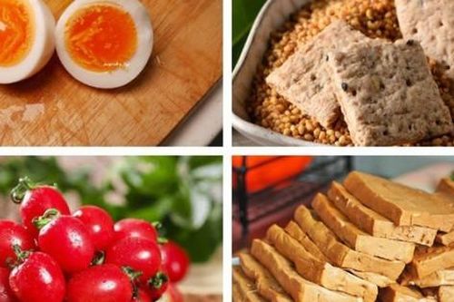 6 món ăn vặt giúp ổn định lượng đường huyết cả ngày, không lo bị đói