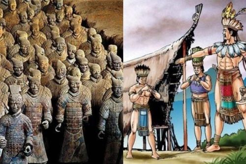 Người Việt từng chiến thắng quân của Tần Thủy Hoàng bằng cách không ai ngờ tới ở thời đại nào?