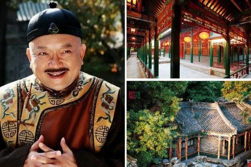 Phủ 'đệ nhất tham quan' Hòa Thân giá trị bằng 'nửa triều Thanh': Riêng 1 cây cột nhà đã hơn 9.000 tỷ