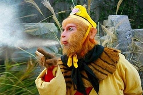 Phép thuật Tôn Ngộ Không hay dùng nhất trong Tây Du Ký, khiến các thần tiên đau đầu, lừa được cả thiên hạ