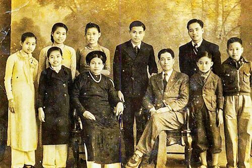 GS. Dương Quảng Hàm - Một cuộc đời ghi dấu trong quốc văn