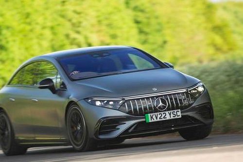 Top 10 mẫu xe điện đi được xa nhất hiện nay